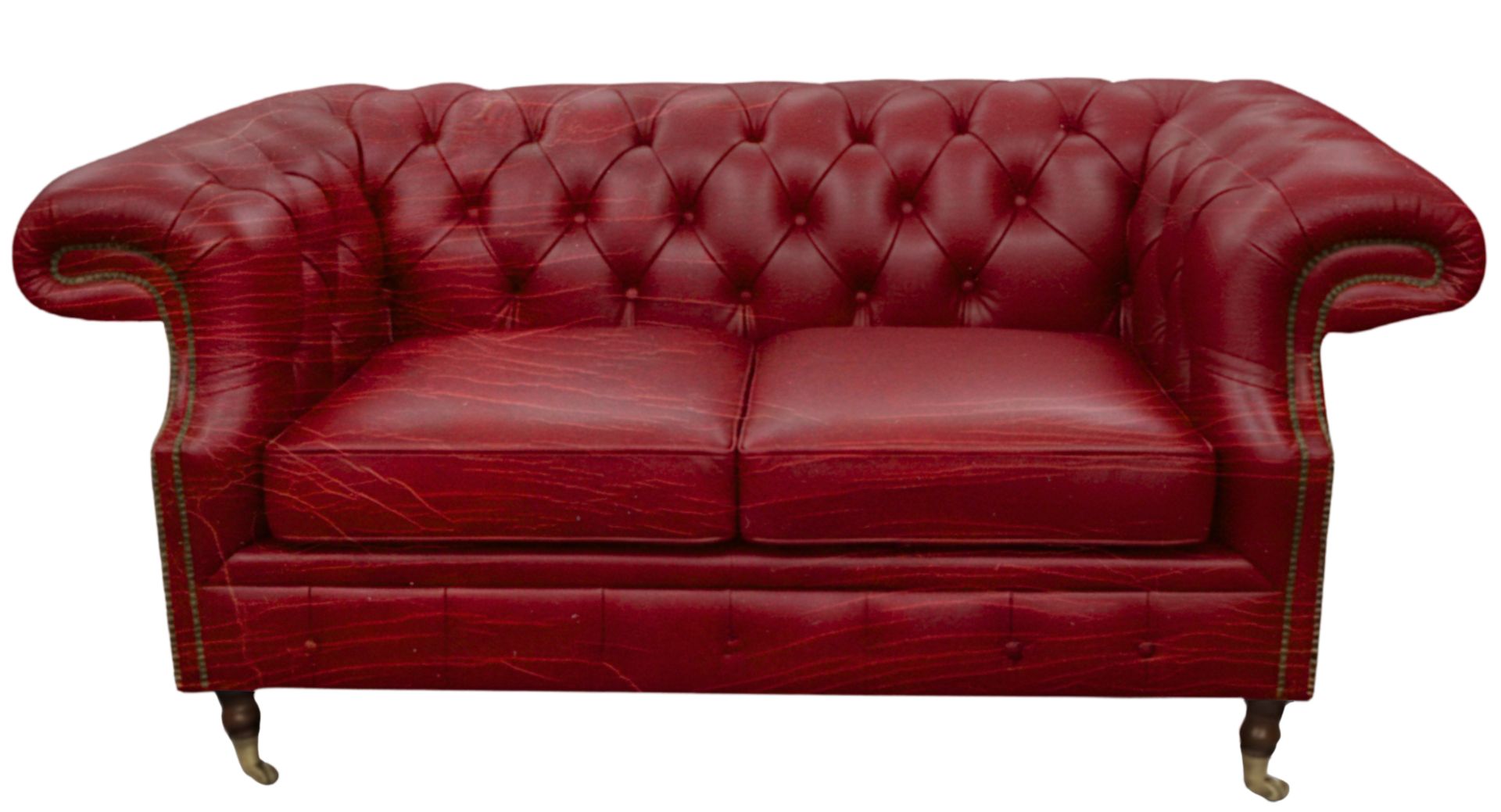 The Mayfair Chesterfield